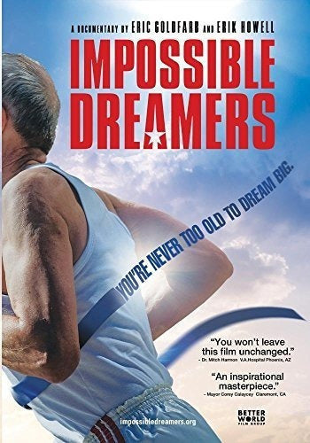 Soñadores Imposibles