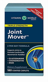 Suplemento nutricional de apoyo articular