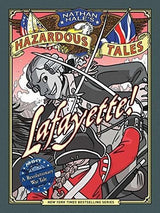 Lafayette (cuentos Peligrosos) LIBRO