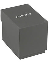 Reloj De Pulsera De Dos Tonos Armitron Para Hombres
