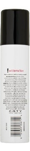 Spray corporal para mujeres 2.5 Oz