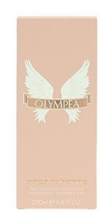 Loción Corporal Sensual Paco Rabanne Olympea, 6.8 Onzas