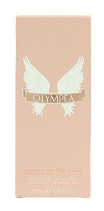 Loción Corporal Sensual Paco Rabanne Olympea, 6.8 Onzas