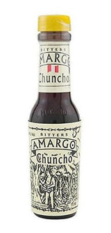 Amargo Chuncho Bitters 75ml