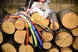 Correa Led Para Perros - Usb Recargable