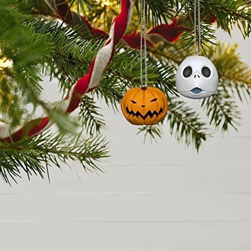 Recuerdo Adornos Navideños