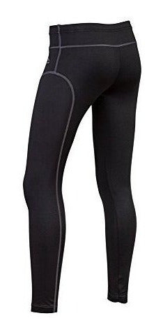 Leggings Con Capa De Base De Rendimiento Para Mujer