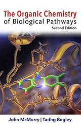 Lbro sobre La Química Orgánica De Las Vías Biológicas