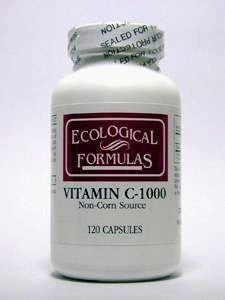 Suplemento vitamina C