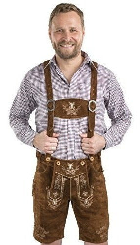 Disfraz temático de Oktoberfest