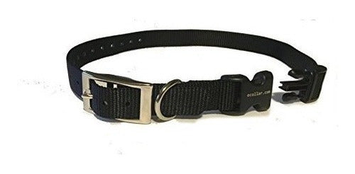 Educador Cuello  Correa De Perro