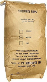 Shafer Seed Company 281720 Med Girasol