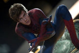El Asombroso Hombre Araña Blu Ray
