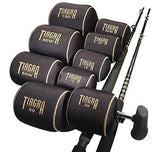 Cubierta De Carrete De Pesca Shimano Tiagra