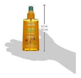 crema nutritiva para el cabello