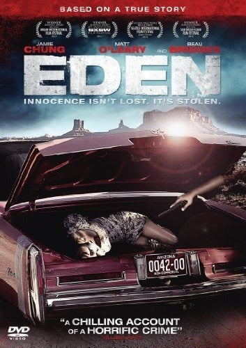 Eden [dvd] [blu-ray]