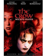 El Cuervo: Oración Malvada [dvd]