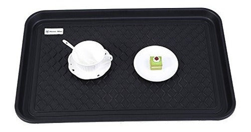 Estera Para Bandeja