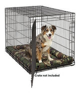 Cama Para Perros Maxx Para Cajas De Metal Para Perros