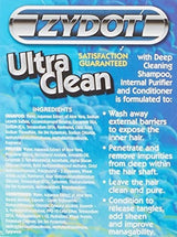 Shampoo Zydot Ultra Clean