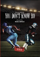 Espn Films: No Lo Sabes Bo