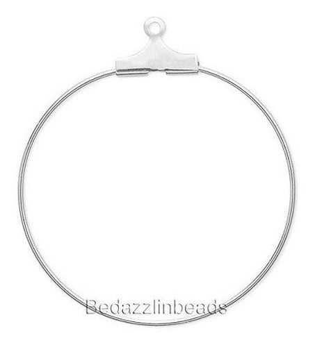 10 Componentes De Hallazgo De Aretes De Aro