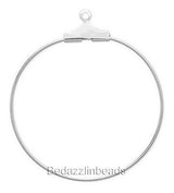 10 Componentes De Hallazgo De Aretes De Aro