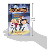 Buen Libro Crooks Uno mono perdido