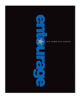 Entourage: la serie completa [blu-ray]