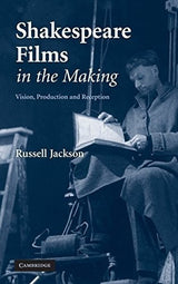 Libro - Shakespeare Films In The Making