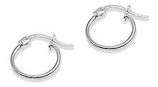 Aretes de Plata