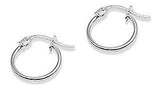Aretes de Plata