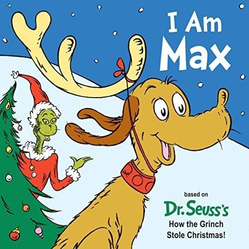 Yo Soy Max