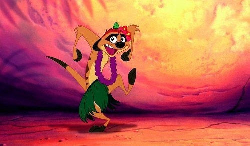La trilogía del Rey León combo De Ocho Discos: Blu-ray 3d