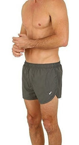 Shorts Básicos Para Correr