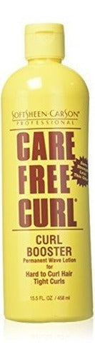Softsheen Carson Curl Booster, 16 Onzas
