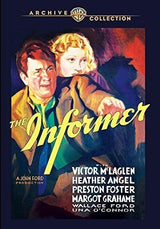 Informador El 1935
