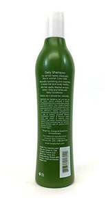Shampoo, Naranja /mandarina, 12 Fl