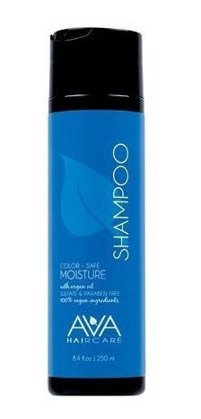 Ava Haircare Champú Humectante 8oz