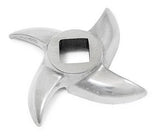 Cuchillo De Acero Inoxidable Tsm