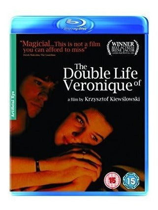 La Doble Vida De Veronique [blu-ray]