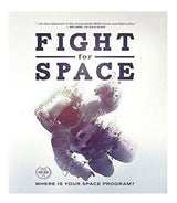 Lucha por el espacio [blu-ray]