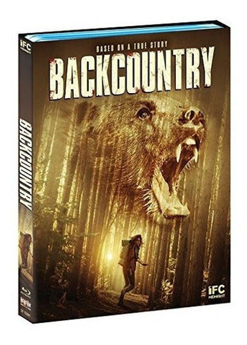 Travesía [blu-ray]