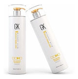 Champoo Para Cabello Grasoso