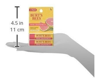 Hidratante  Labial  de balsamo