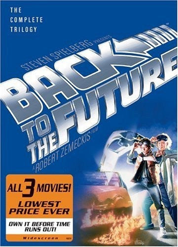 Back to the Future: