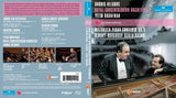 Festival De Lucerna: Beethoven, Rimsky-korsakov [blu-ray]