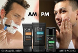 Crema Hidratante para hombres