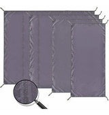 Lona Impermeable Para Carpa De Camping Redcamp - 95 X83