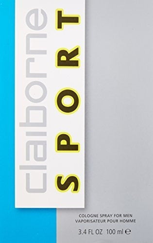 Claiborne Sport De Liz Claiborne For Men Eau-de-cologne